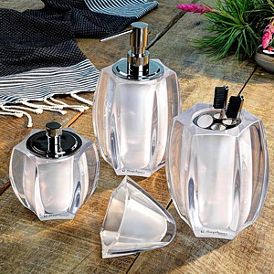 Conj. de Potes para Bancada